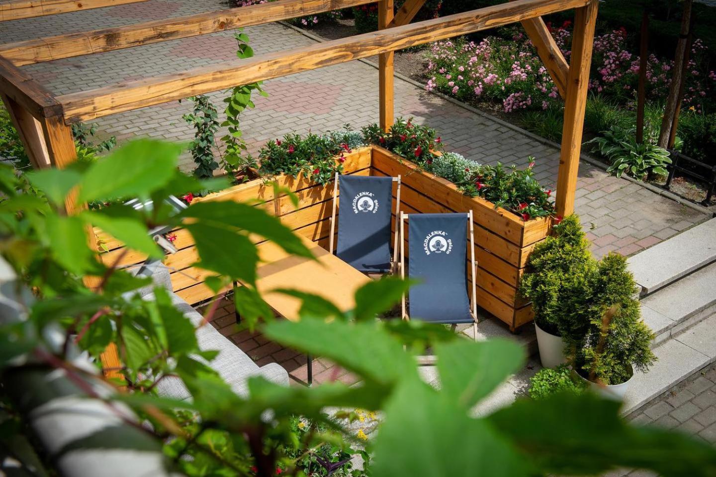 Willa Pod Kasztanami Piwniczna-Zdroj Exterior foto