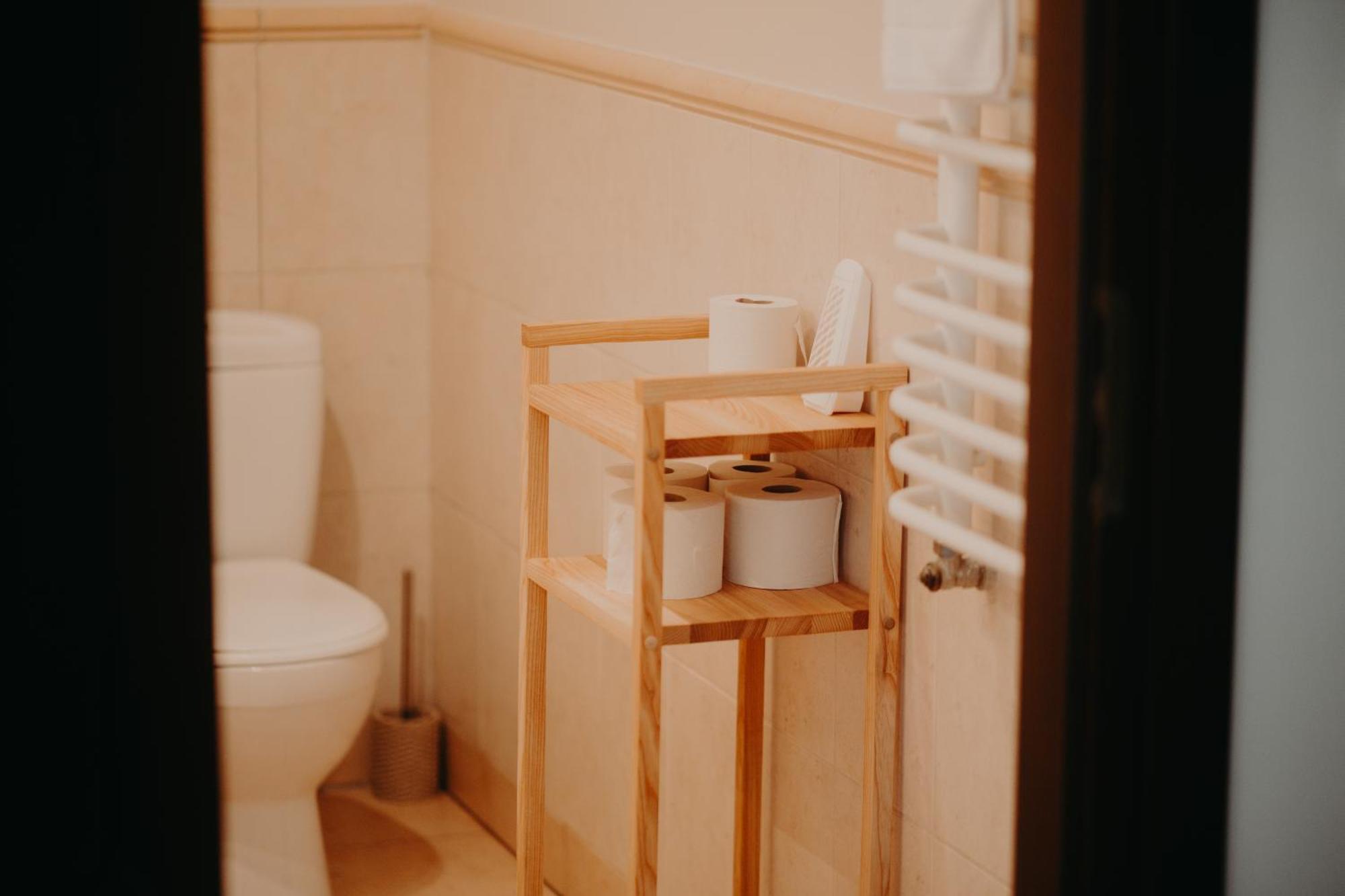 Willa Pod Kasztanami Piwniczna-Zdroj Habitación foto