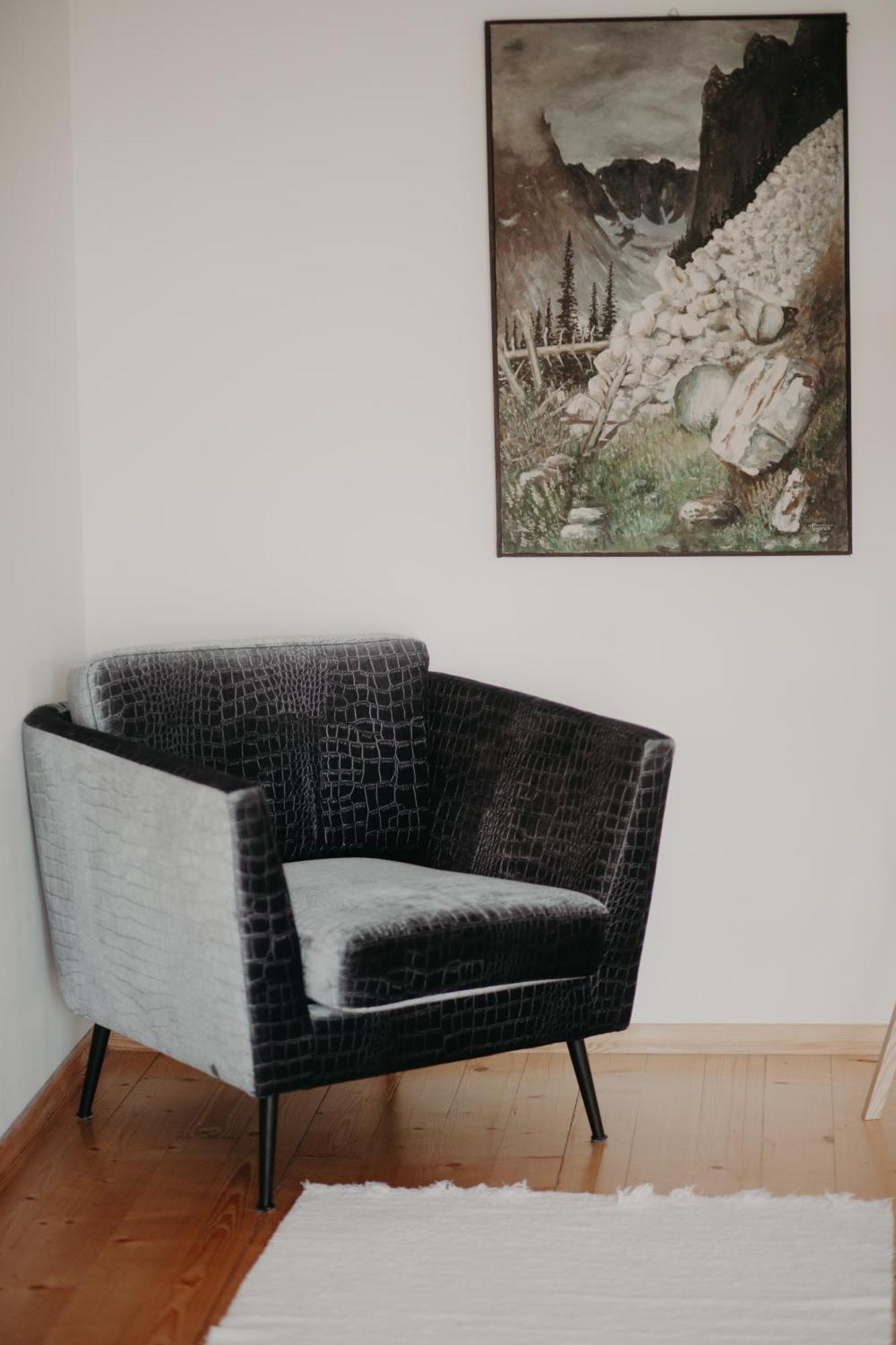 Willa Pod Kasztanami Piwniczna-Zdroj Habitación foto