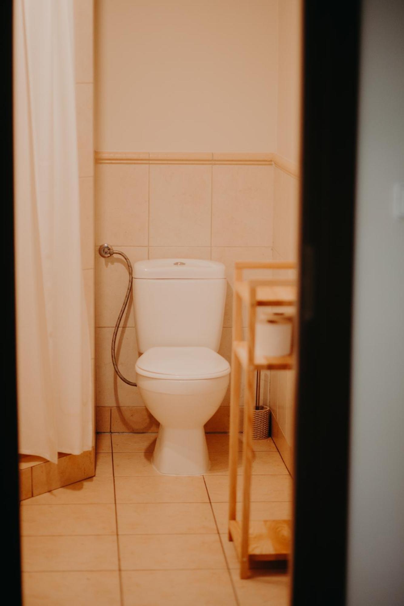 Willa Pod Kasztanami Piwniczna-Zdroj Habitación foto
