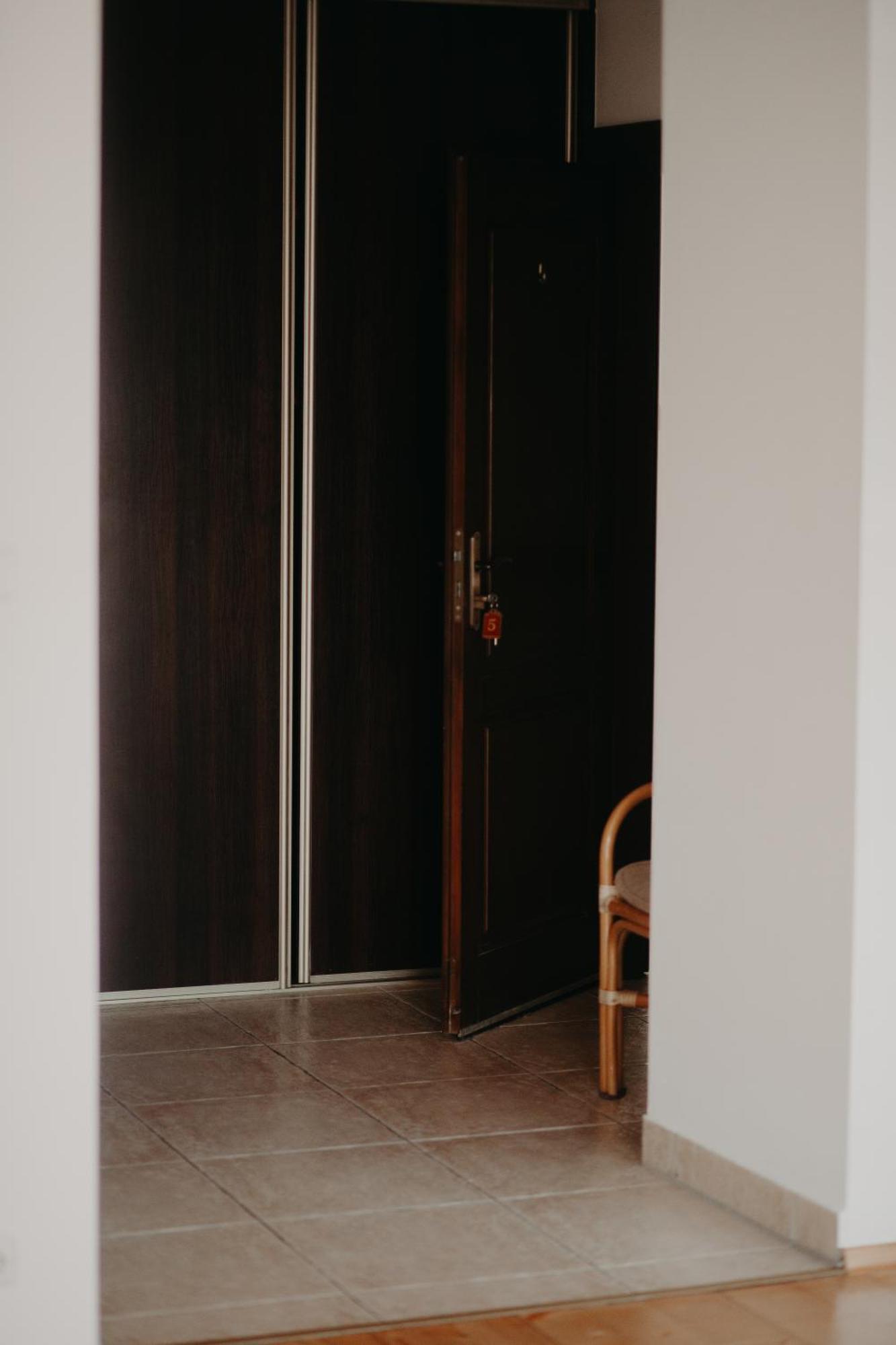 Willa Pod Kasztanami Piwniczna-Zdroj Habitación foto
