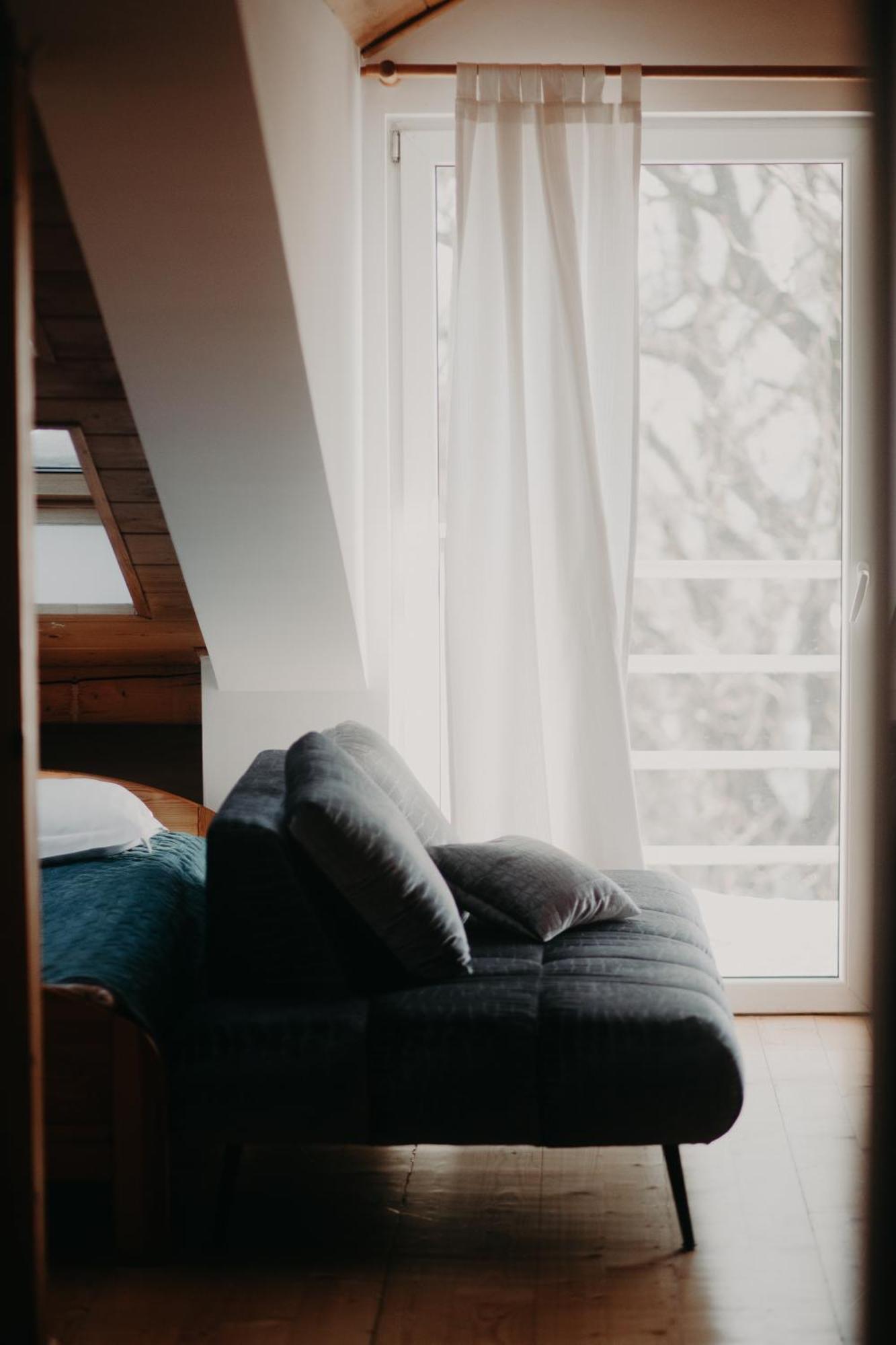 Willa Pod Kasztanami Piwniczna-Zdroj Habitación foto