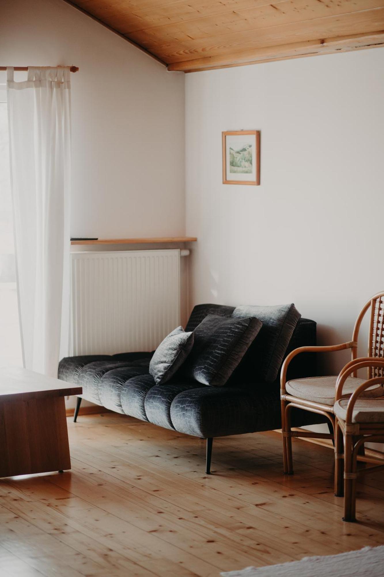 Willa Pod Kasztanami Piwniczna-Zdroj Habitación foto